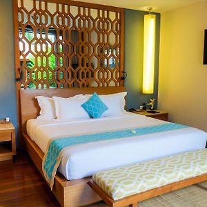 One-Bedroom Villa Private Pool
