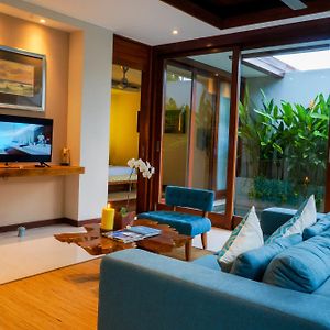 Two-Bedroom Villa Private Pool